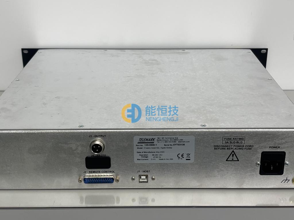Telemark 电子束蒸发源整套系统 实拍图4